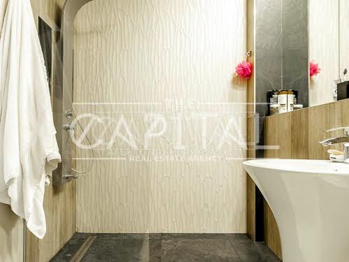 квартира за адресою Лесі Українки бульв., 7-В