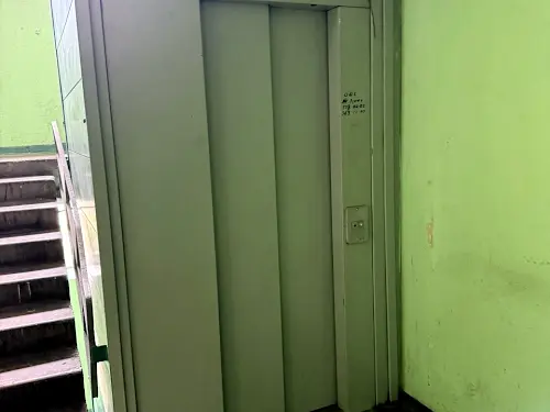 квартира за адресою Лісовий просп., 4-А