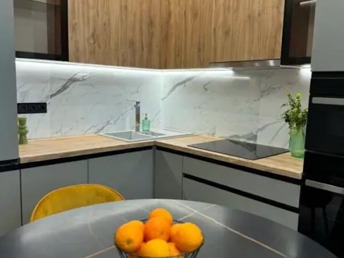 квартира по адресу Воздухофлотский просп. (Повітрофлотський), 56-Б