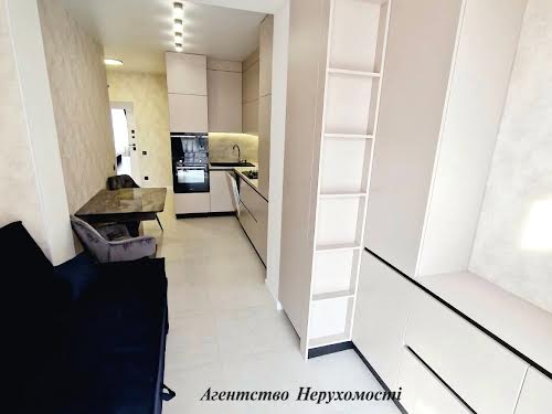 квартира за адресою Мартинова просп., 26