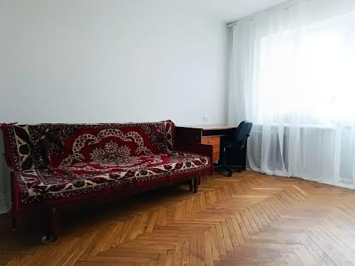 квартира по адресу Александра Архипенко ул. (Мате Залки), 2/12