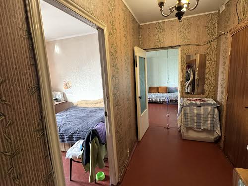 квартира по адресу Харьковское шоссе, 180/21