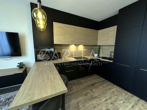 квартира за адресою Столичне шосе, 3