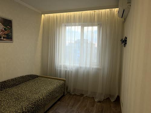 квартира по адресу Остафия Дашкевича ул. (Курнатовского), 32