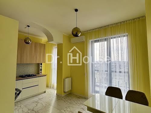 квартира по адресу Голубовича ул., 34