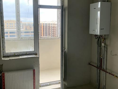 квартира за адресою Боголюбова вул., 33