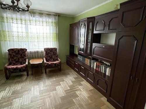 квартира по адресу Казанська, 20