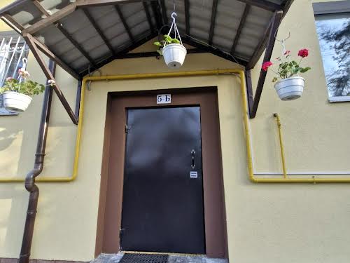 квартира по адресу Ирпень, Выговского ул. (Суворова), 5Б
