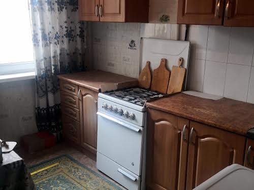квартира по адресу Новгород-Сіверська ул. (Новгородська), 11