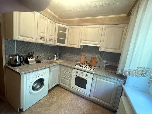 квартира по адресу Киев, Васильковская ул., 53 к4