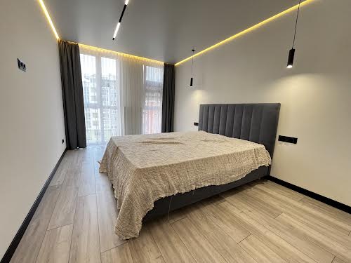 квартира за адресою Тараса Шевченка вул., 17