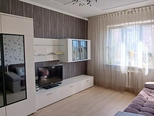квартира за адресою Леся Курбаса просп., 1к1