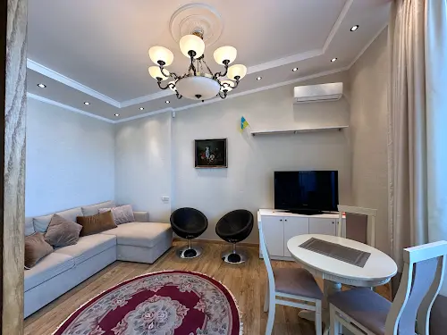 квартира за адресою смт. Гостомель, Прорізна вул., 9