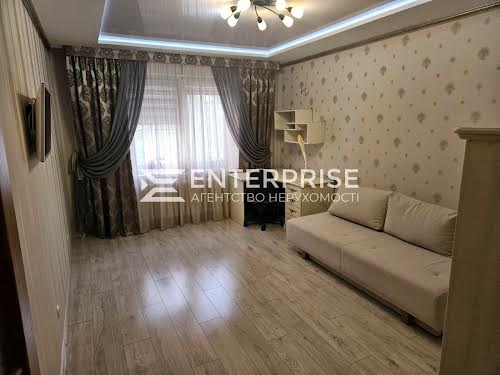 квартира по адресу Петра Григоренко просп., 20-А