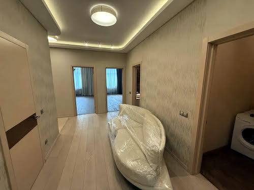 квартира по адресу Берестейский просп. (Победы), 42