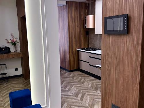 квартира по адресу Мартинова просп., 24