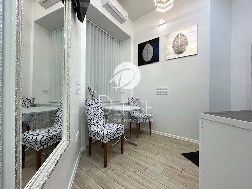 квартира за адресою Київ, Мала Житомирська вул., 5