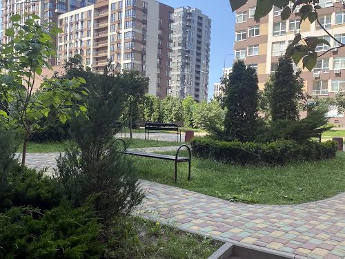 квартира по адресу Правды просп. (Правды), 41-Д
