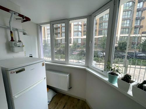 квартира за адресою Яблунева, 13