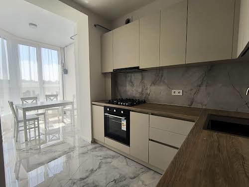 квартира за адресою Мартинова просп., 26