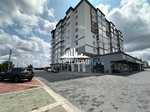 квартира за адресою Буча, Бориса Гмирі вул., 7