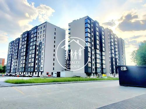 квартира за адресою Роксоляни вул., 151