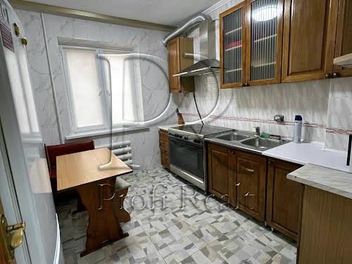 квартира по адресу Тростянецкая ул., 3