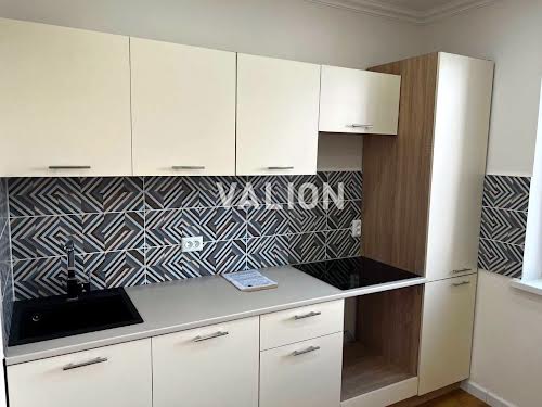 квартира за адресою Петра Григоренка просп., 38а