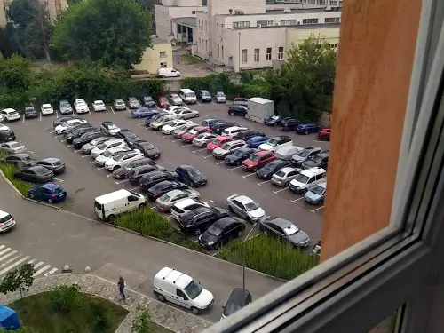 квартира за адресою Берестейський просп. (Перемоги), 67-Г