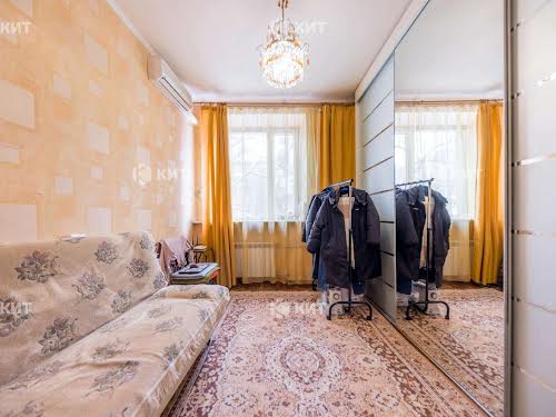 квартира за адресою Бориса Чичибабіна вул., 2