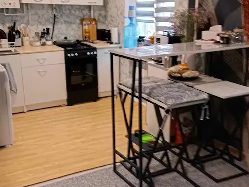 квартира по адресу Коломыйский пер., 18 к1