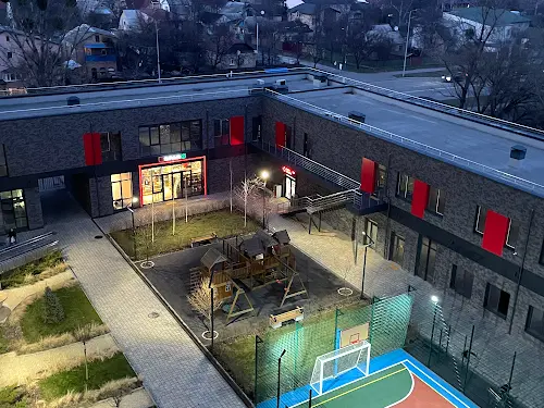 квартира по адресу Генерала Наумова, 1б