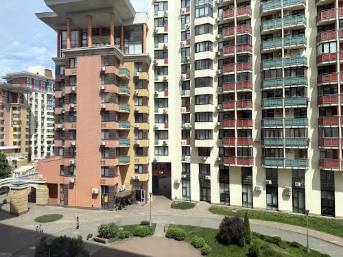 квартира по адресу Юлии Здановской ул. (Ломоносова), 73-Ж