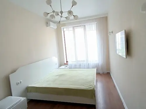 квартира за адресою Дача Ковалевського вул., 121 к1