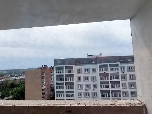 квартира по адресу Полтавский Шлях ул., 186
