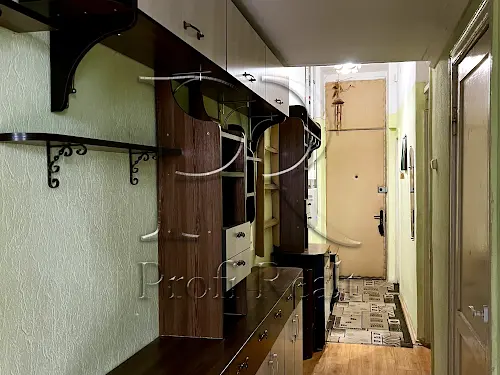 квартира за адресою Михайлівська вул., 22-Б