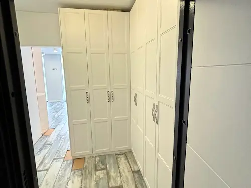 квартира за адресою Регенераторна вул., 4