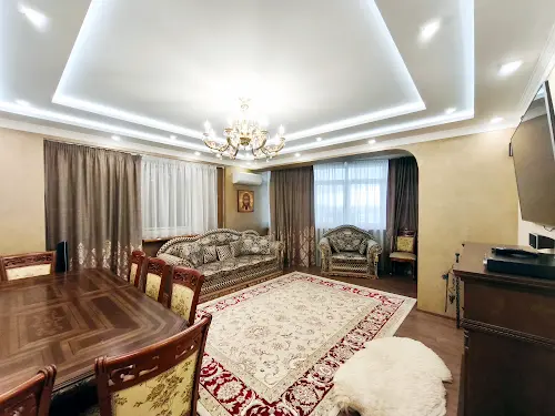 квартира за адресою Вітянська вул., 2