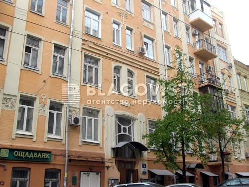 квартира по адресу Малая Житомирская ул., 5