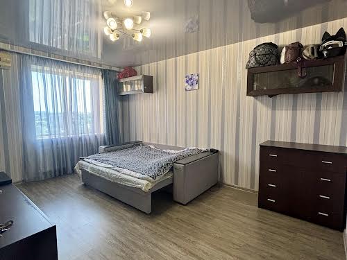 квартира за адресою с. Петропавлівська борщагівка, Соборна вул. (), 10-Д