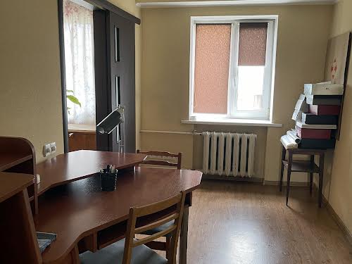 квартира по адресу Воздухофлотский просп. (Повітрофлотський), 7