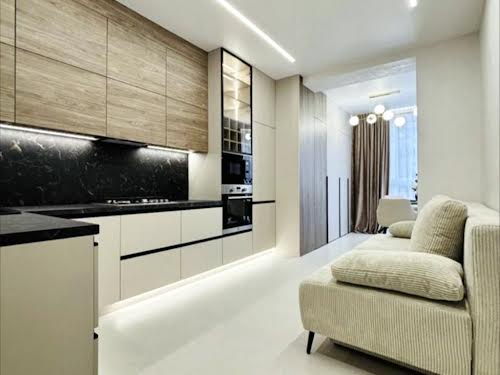 квартира за адресою Мартинова просп., 38