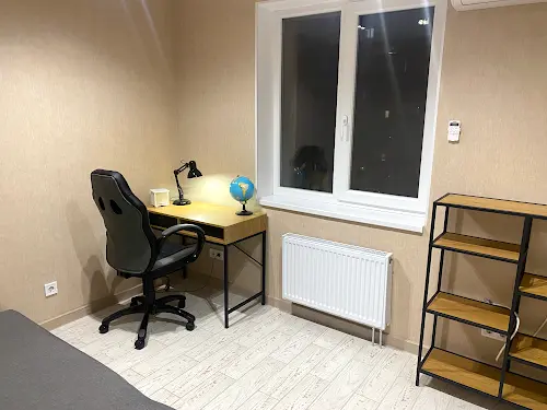 квартира за адресою Драгоманова вул., 4