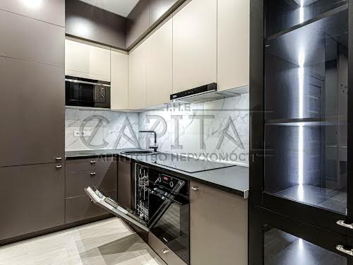 квартира за адресою Жилянська вул., 68