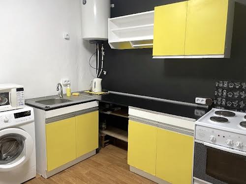 квартира за адресою Вахтанга Кікабідзе вул. (Булгакова), 15а
