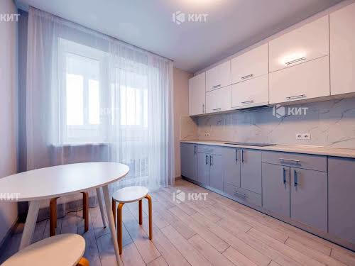 квартира за адресою Козакевича вул., 25