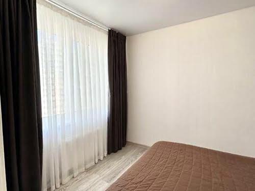 квартира за адресою Данченка, 34А