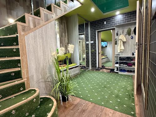 будинок за адресою Центральна