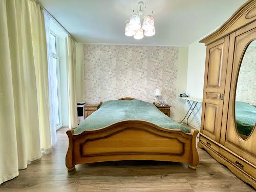 квартира за адресою Богданівська вул., 7-Г