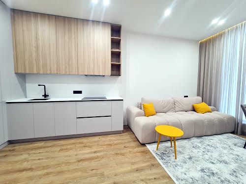 квартира за адресою Дегтярівська вул., 17 к1